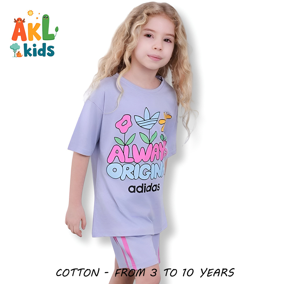 Cotton Set