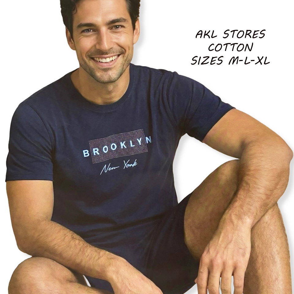 Men Pijama