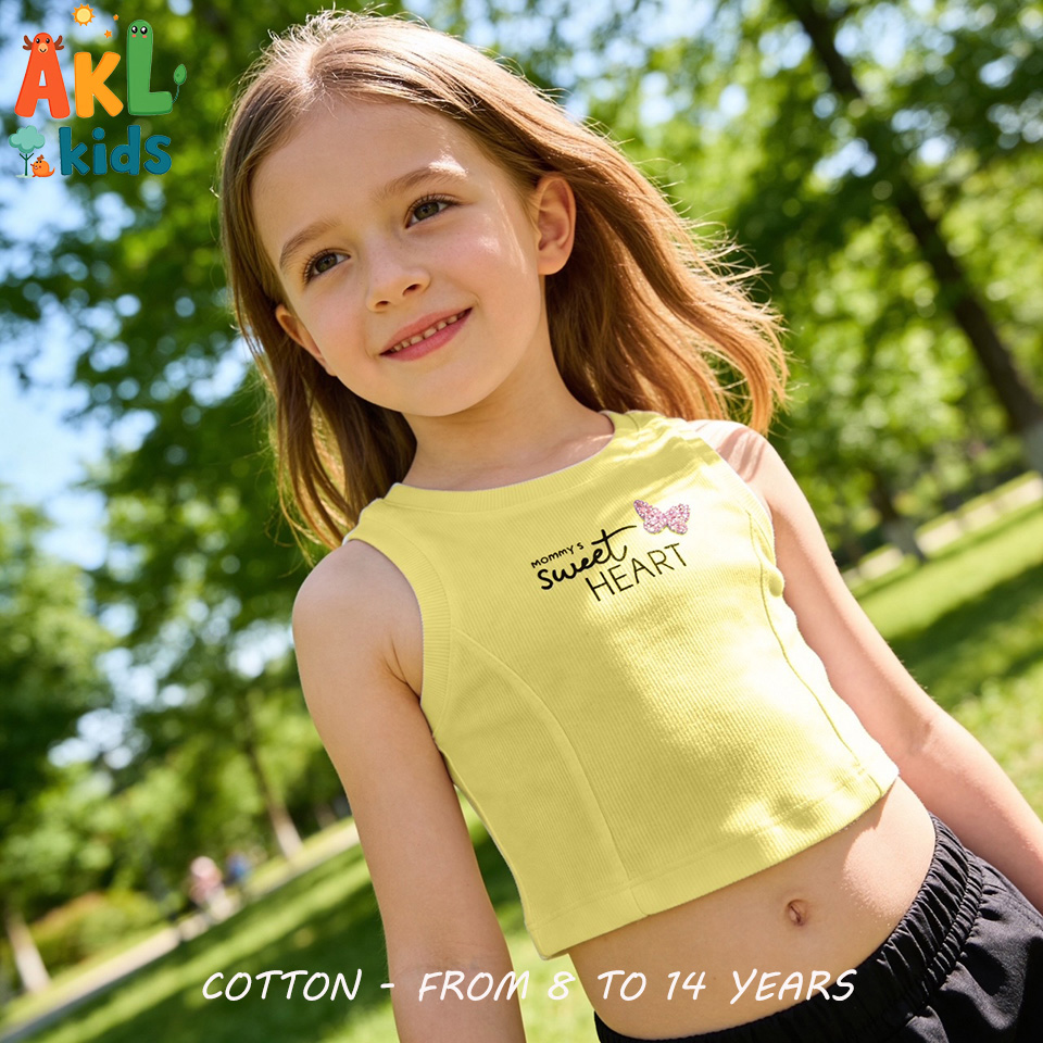 Girl's T-shirt