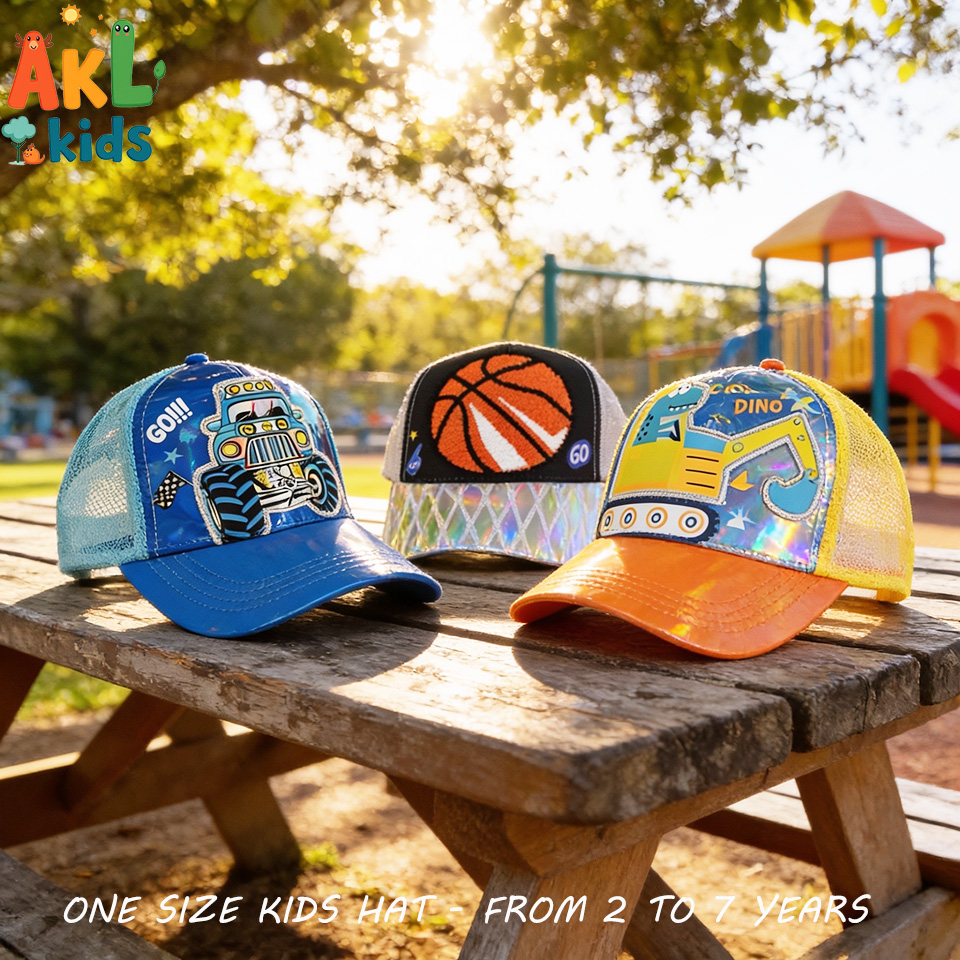 Kids Hat