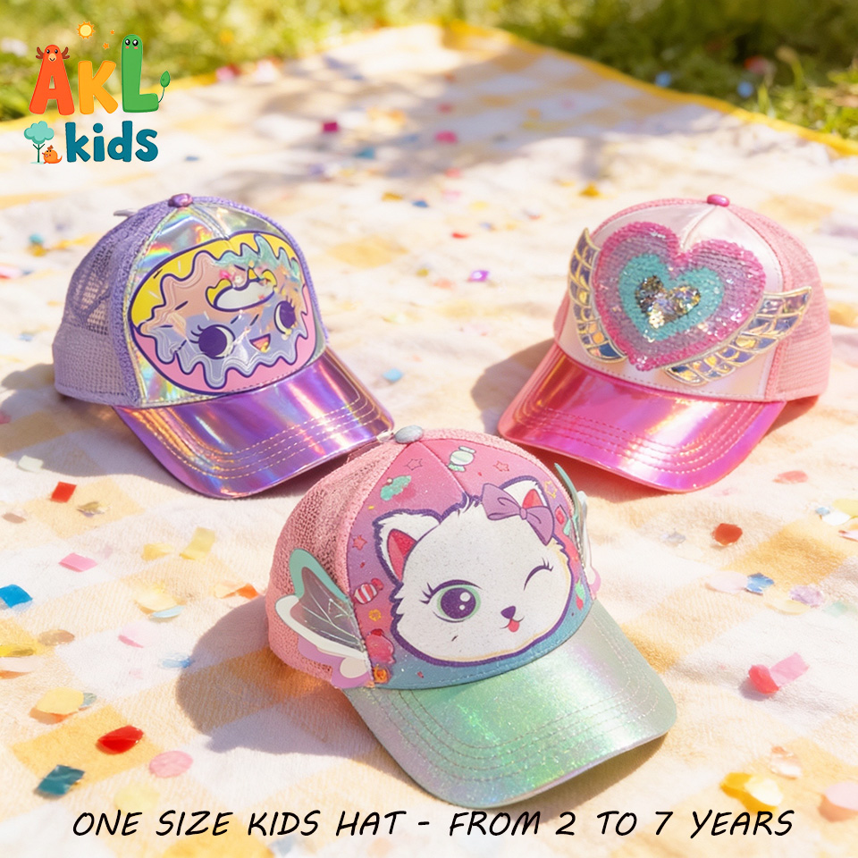 Kids Hat