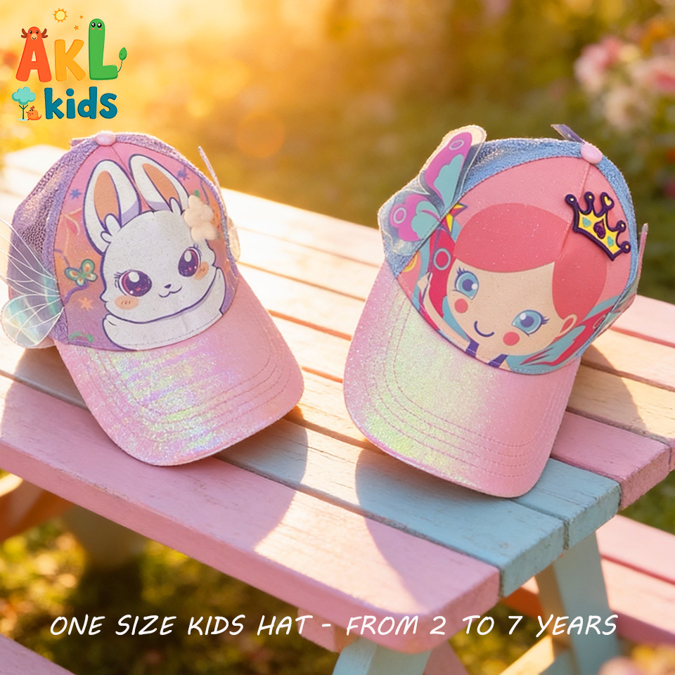 Kids Hat