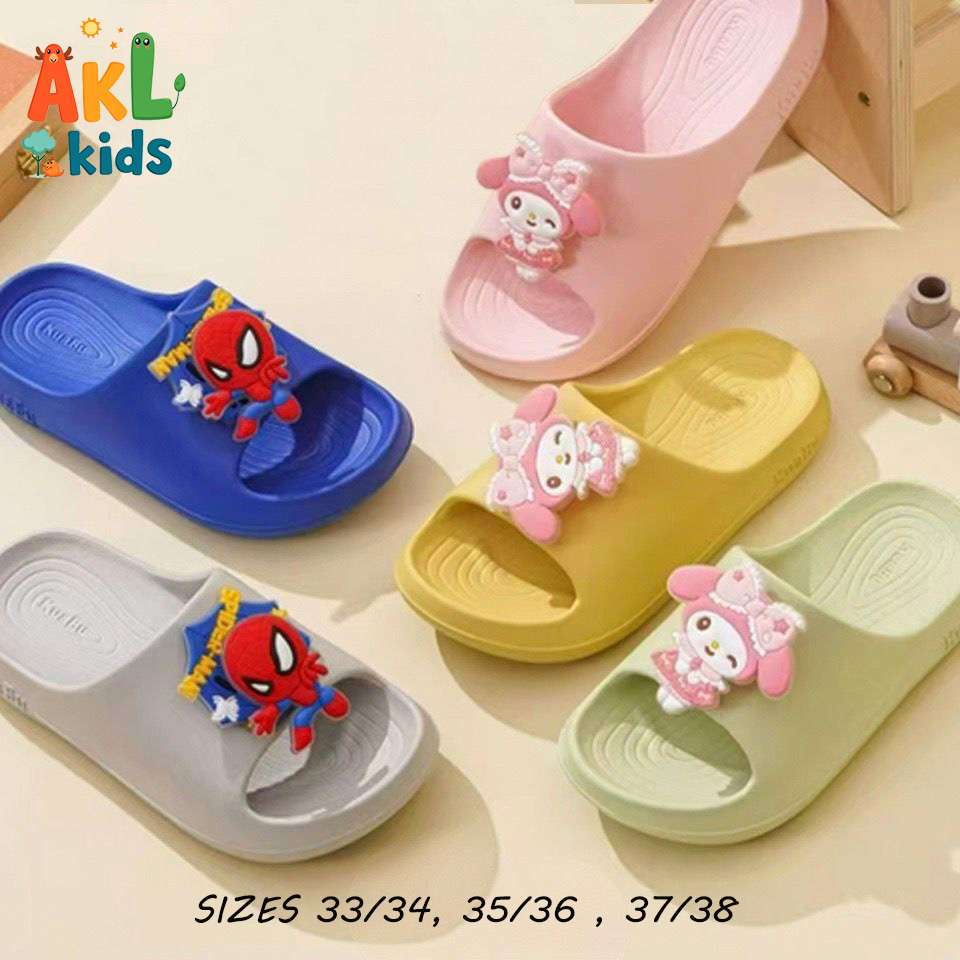 Kids Slippers