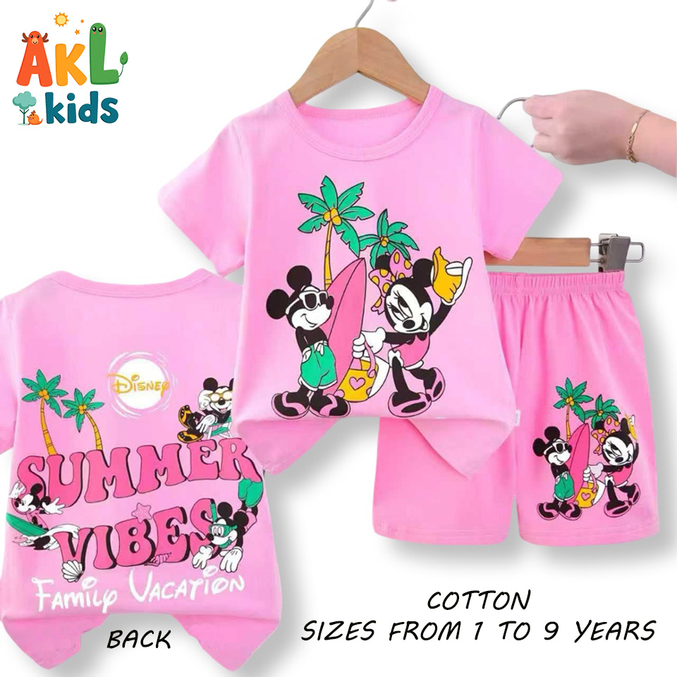 Boy Pajama Mini (Copy)