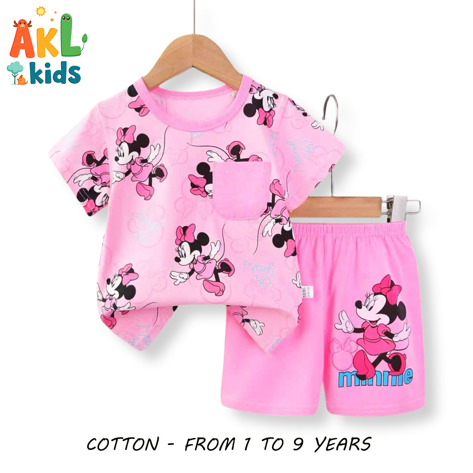 Boy Pajama Mini