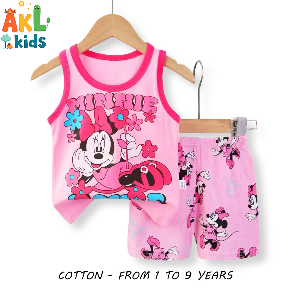 Boy Pajama Mini