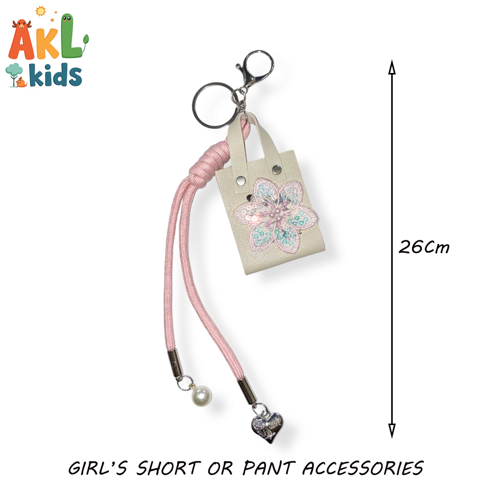Short or Pant Accessories