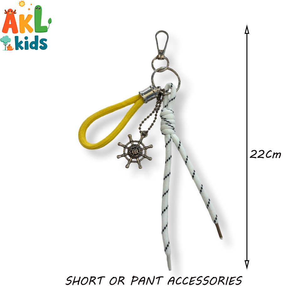Short or Pant Accessories