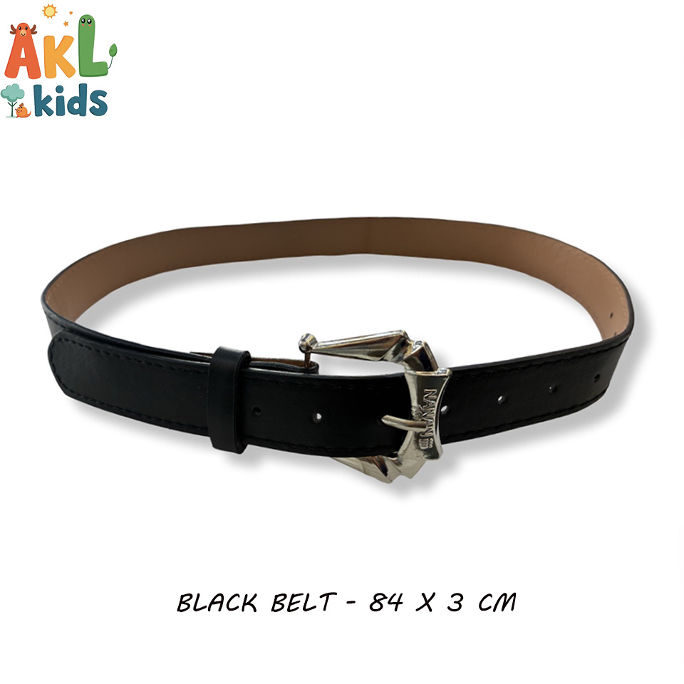 Black Belt