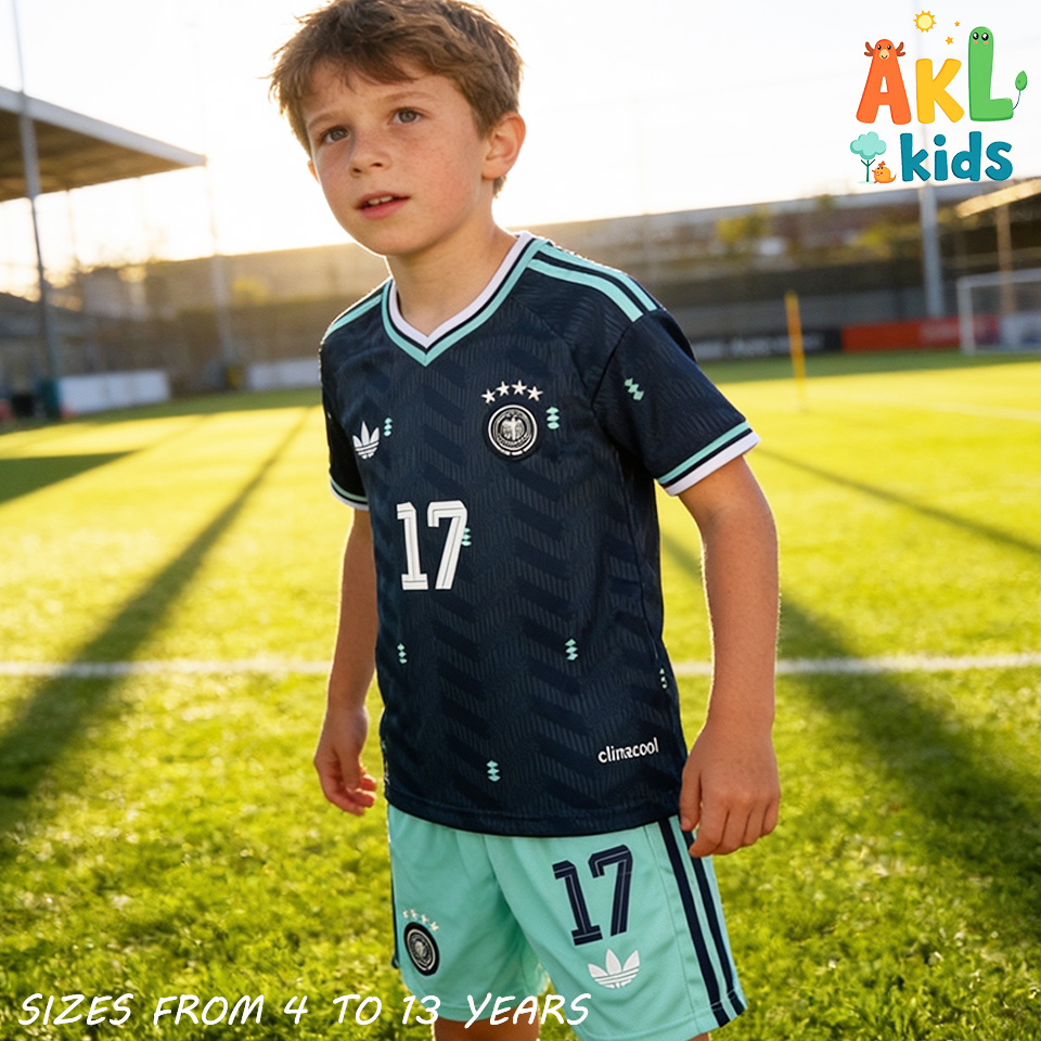 Kids Football Set - Germany