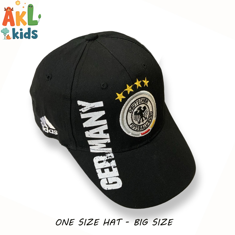 Hat - Germany