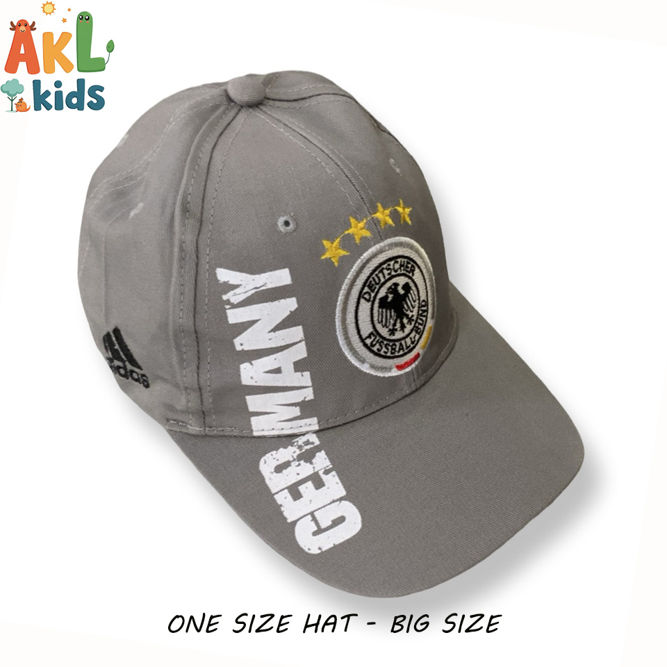 Hat - Germany