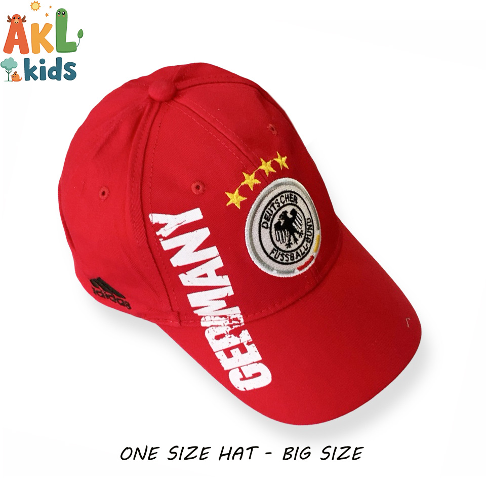 Hat - Germany