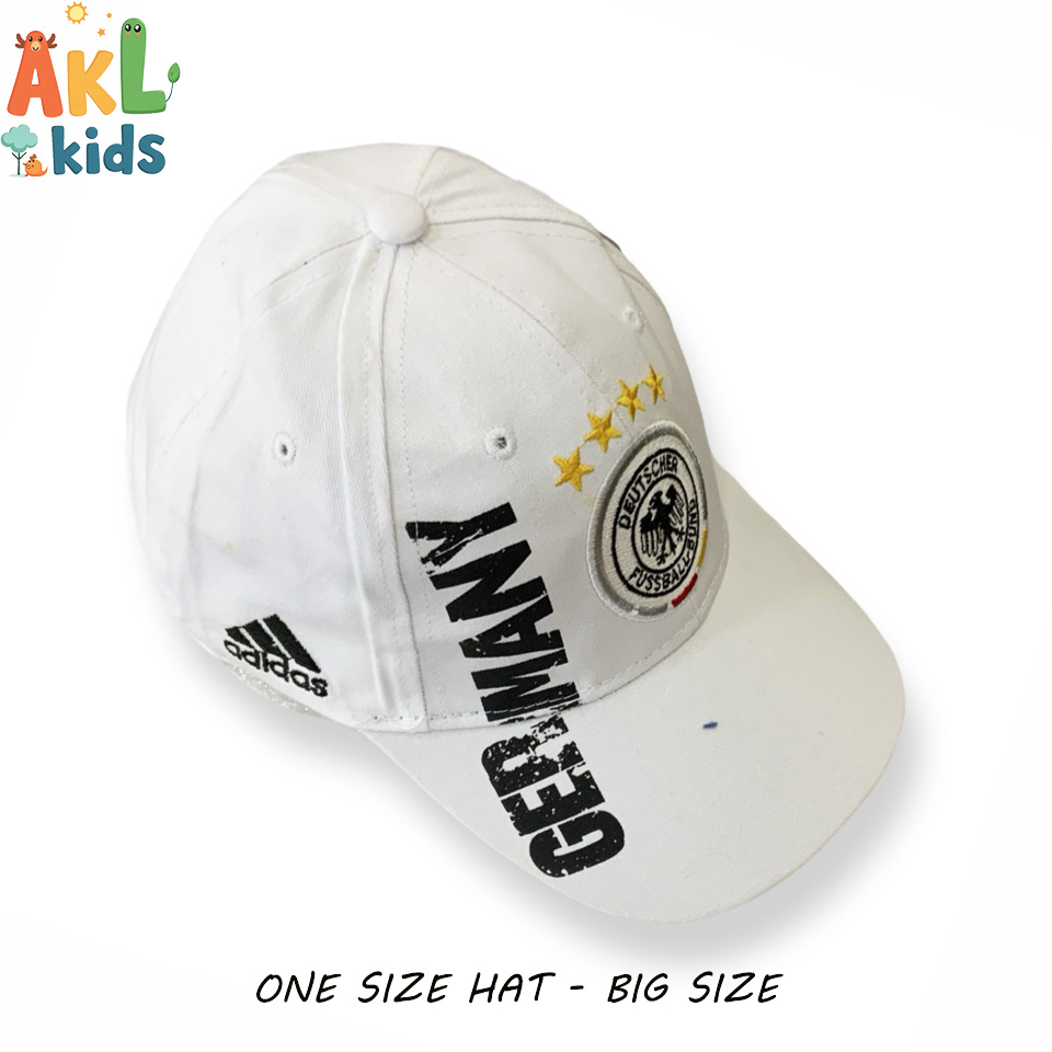 Hat - Germany