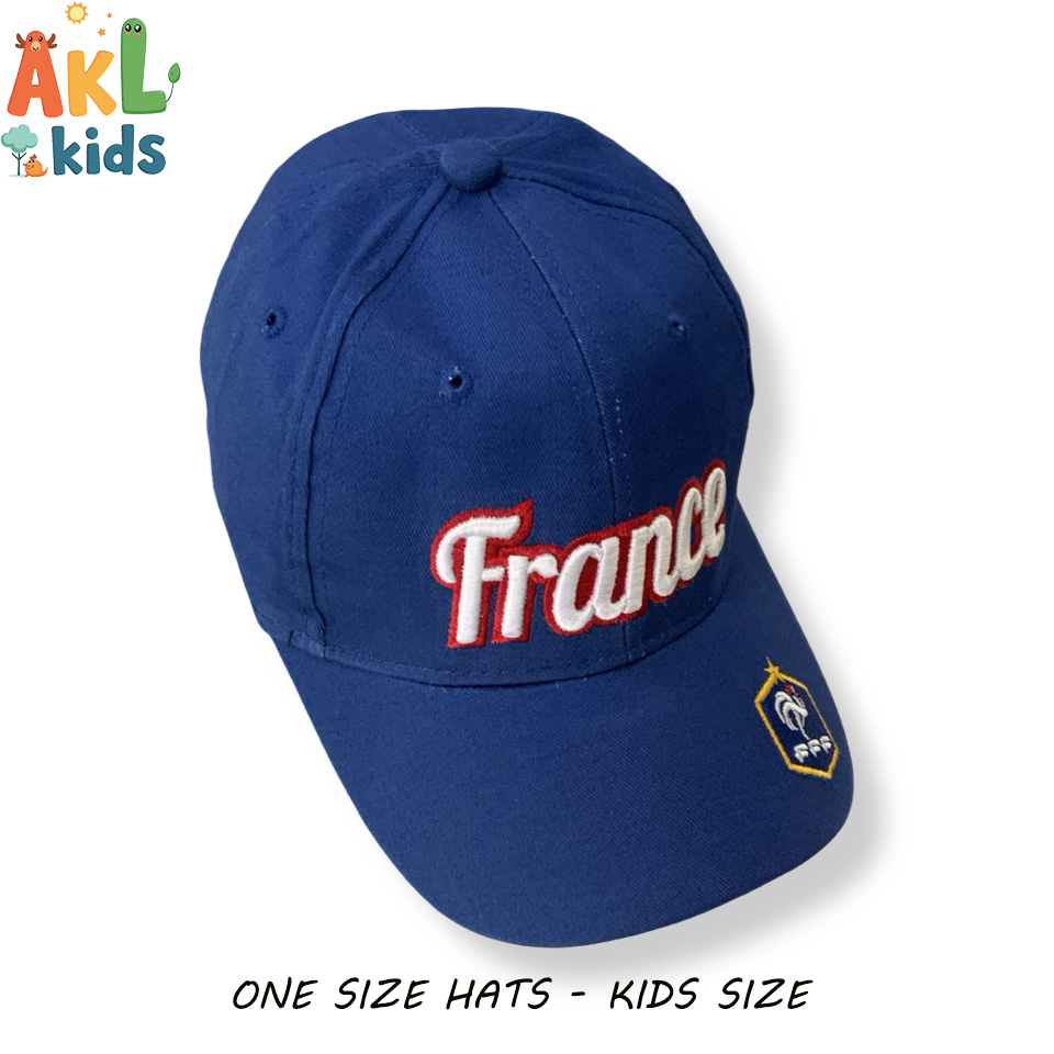 Hat - France