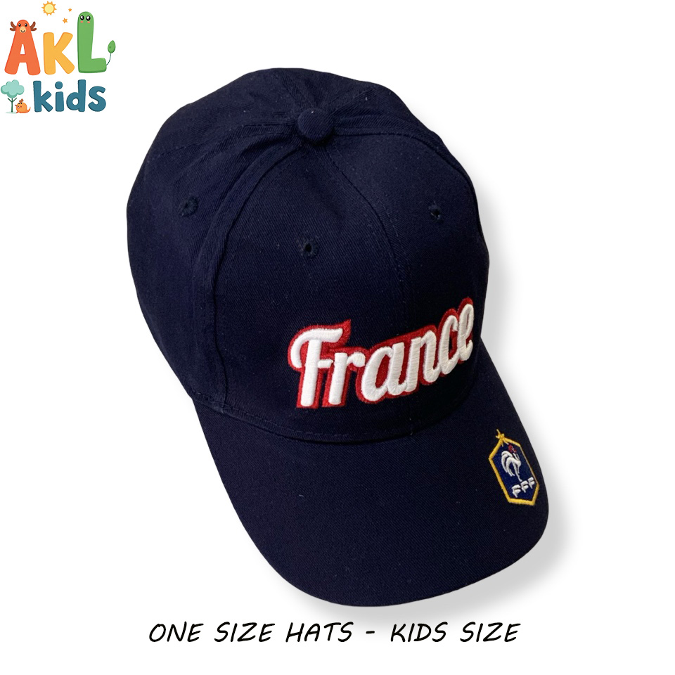 Hat - France