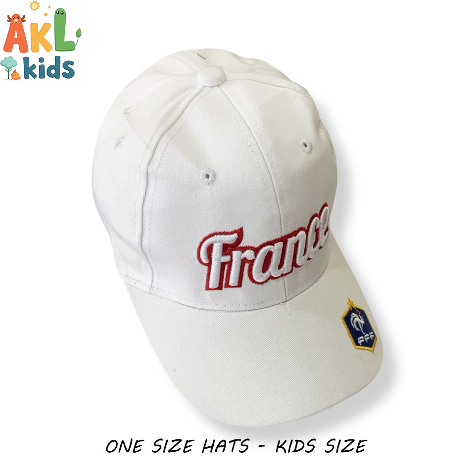 Hat - France