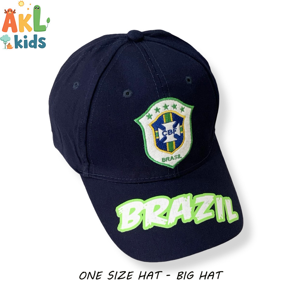 Hat - Brazil