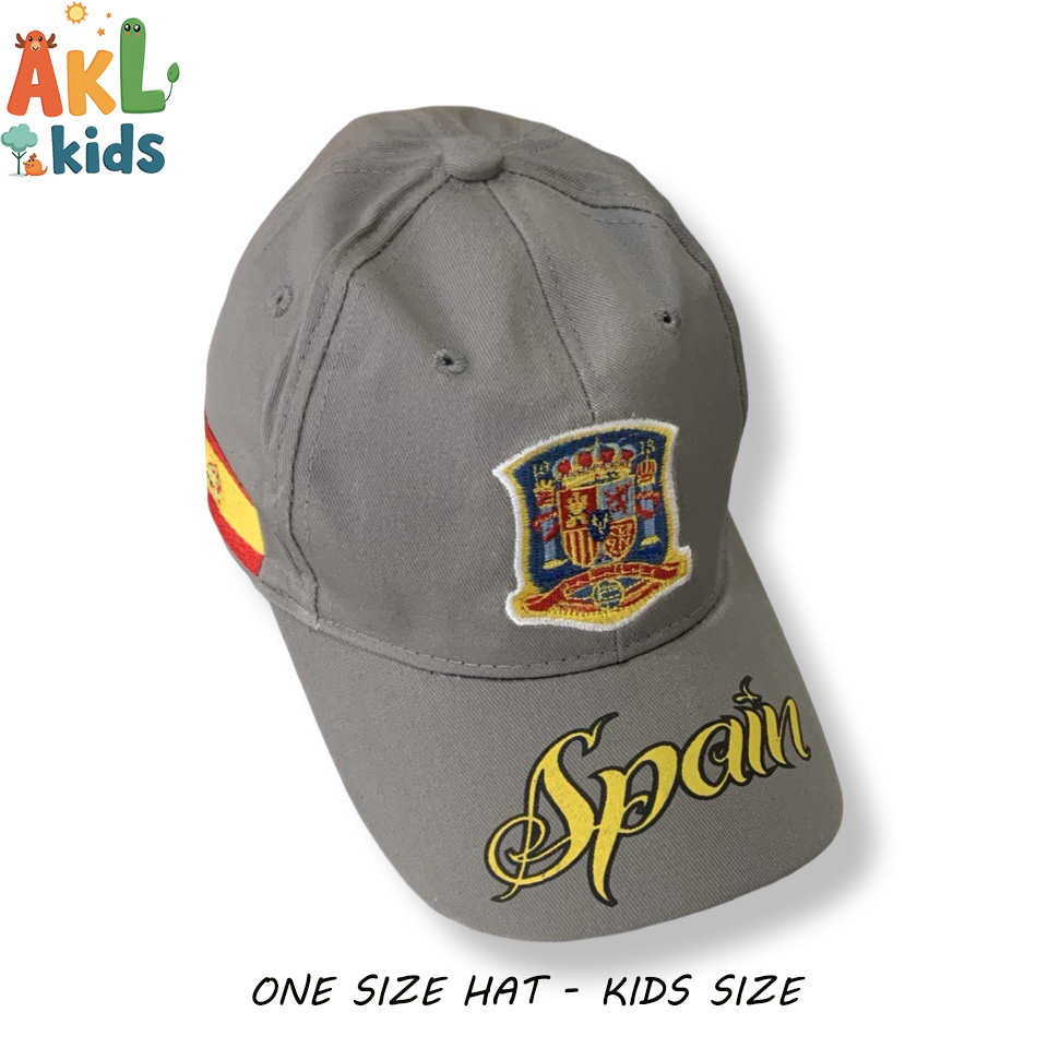 Hat - Spain
