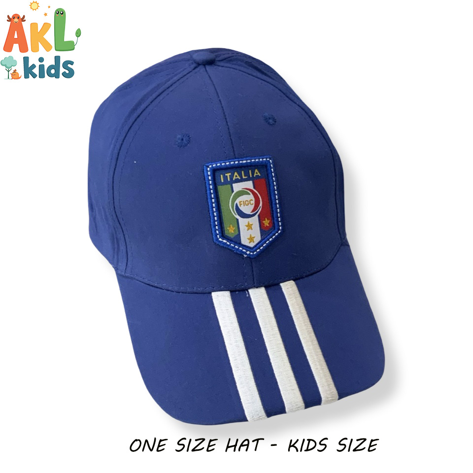 Hat - Italy
