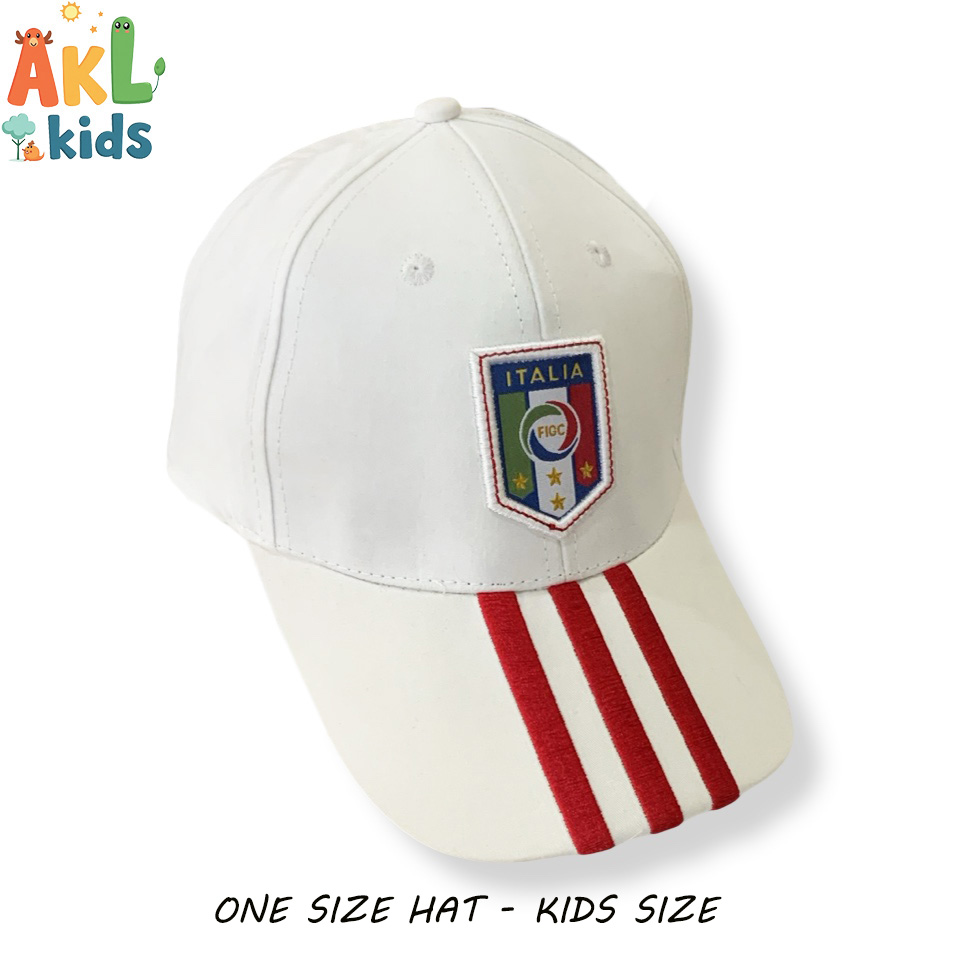 Hat - Italy