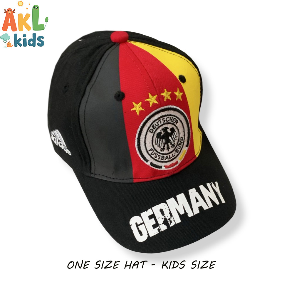 Hat - Germany