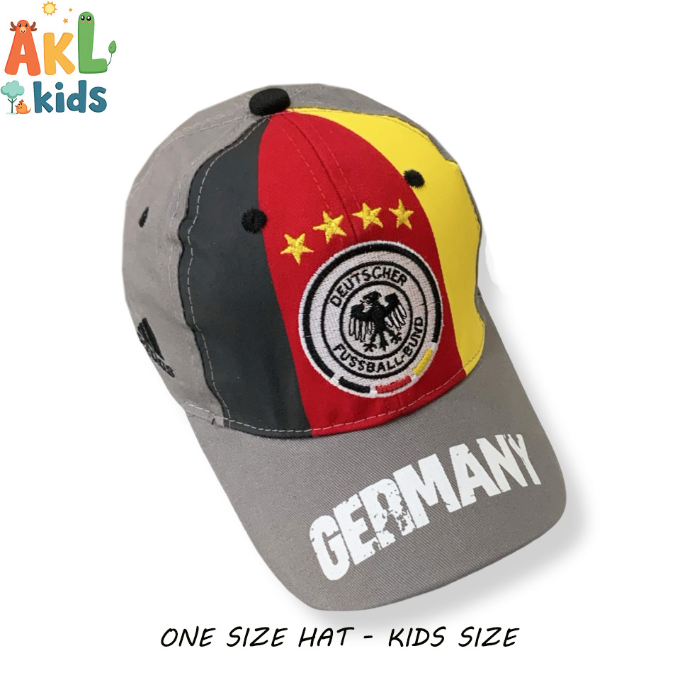 Hat - Germany
