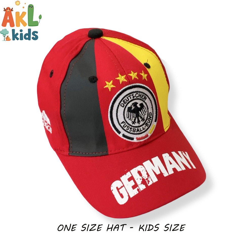 Hat - Germany