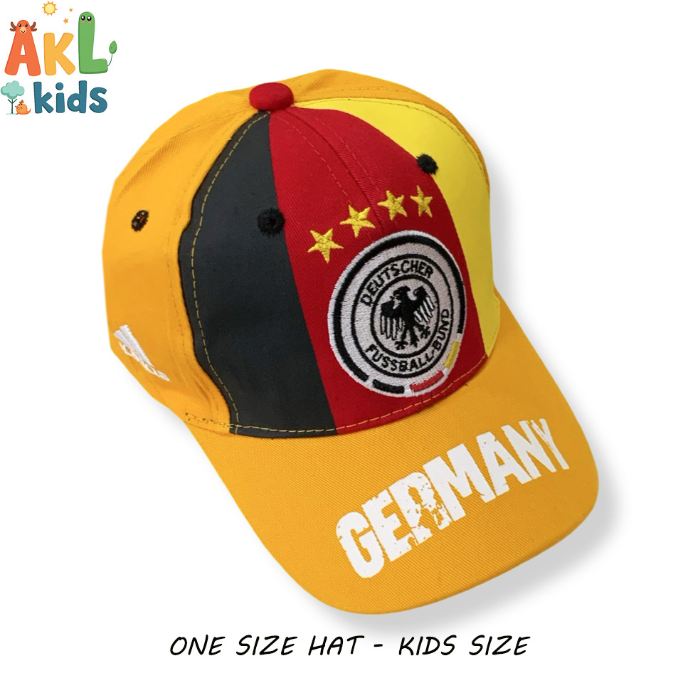 Hat - Germany