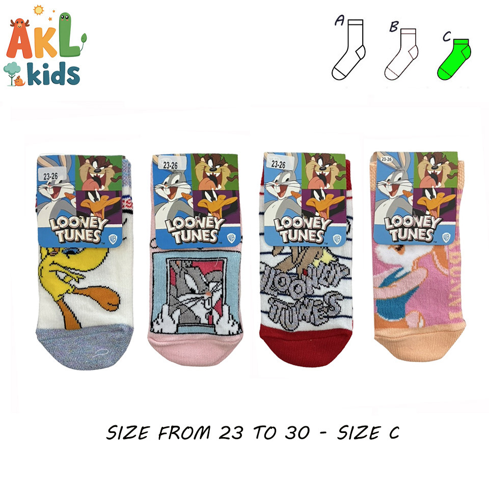 Short Socks