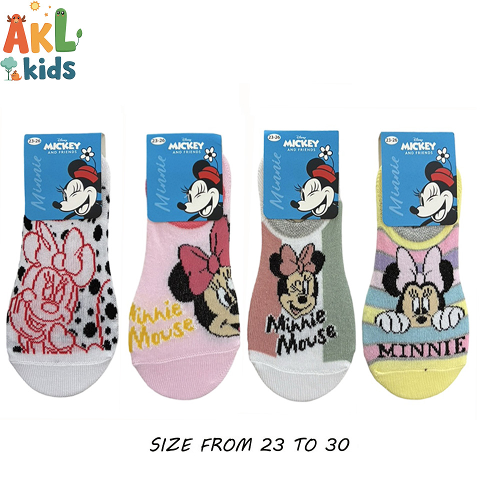 Mini Socks
