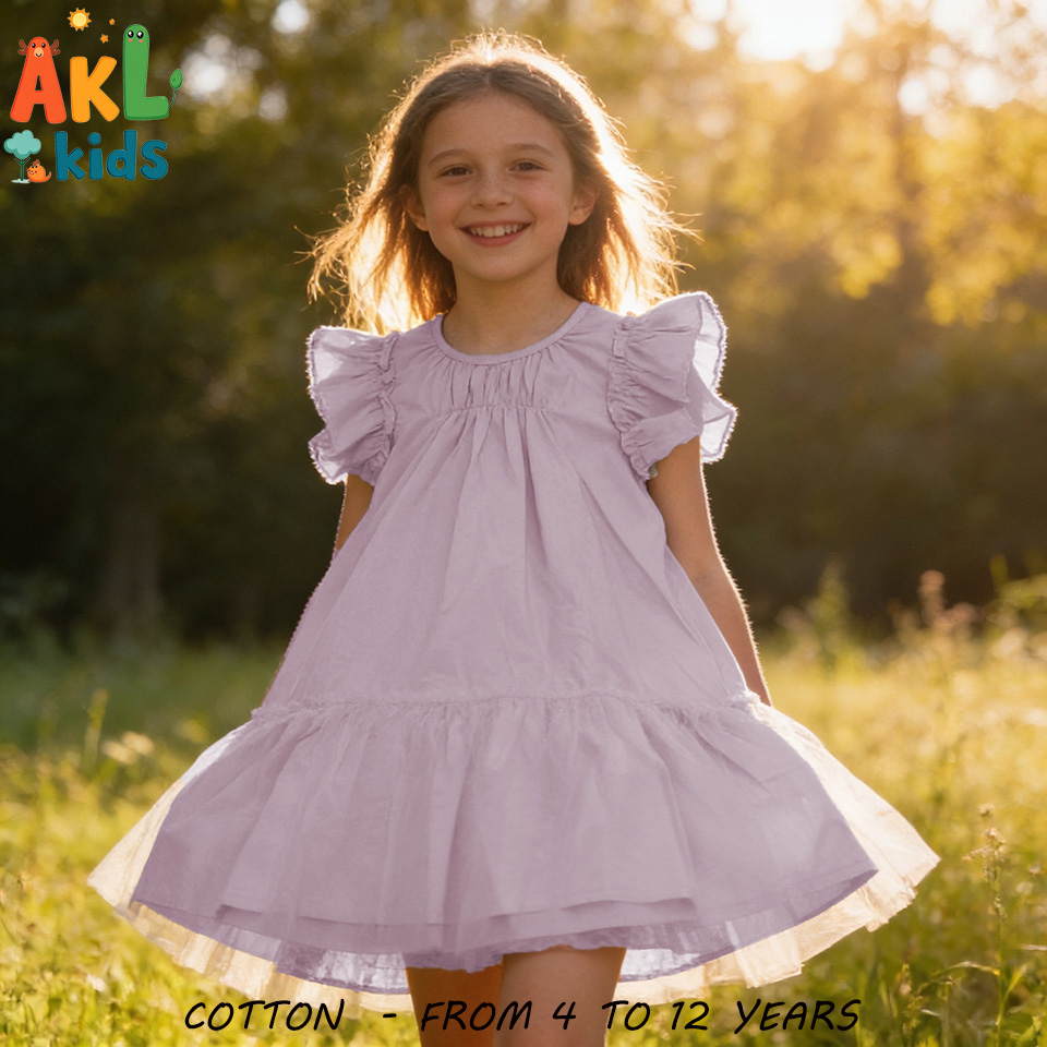 Dress - Green (Copy)