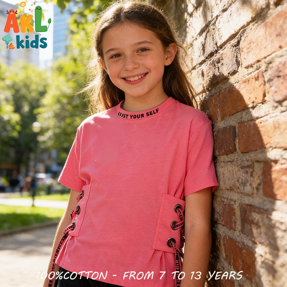Girl's T-shirt