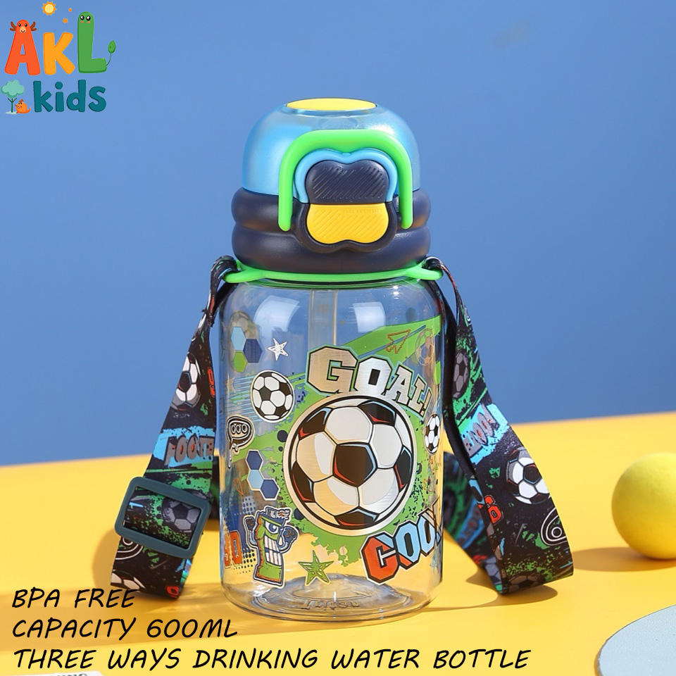 Water bottle
