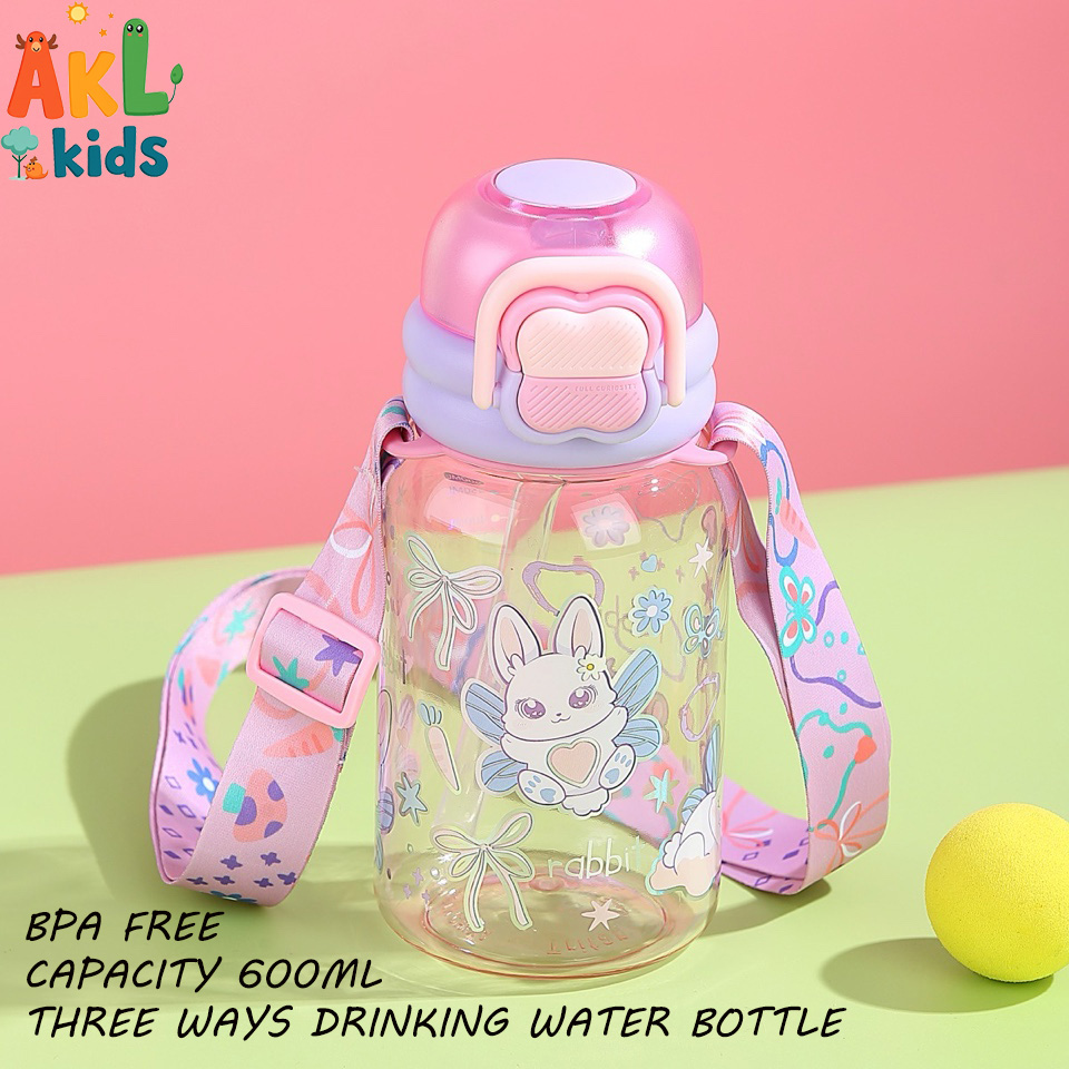 Water bottle - Rabbit