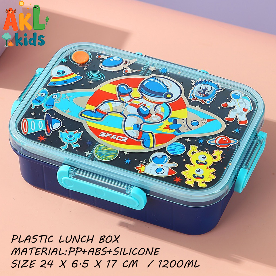 Lunch Box - Astro