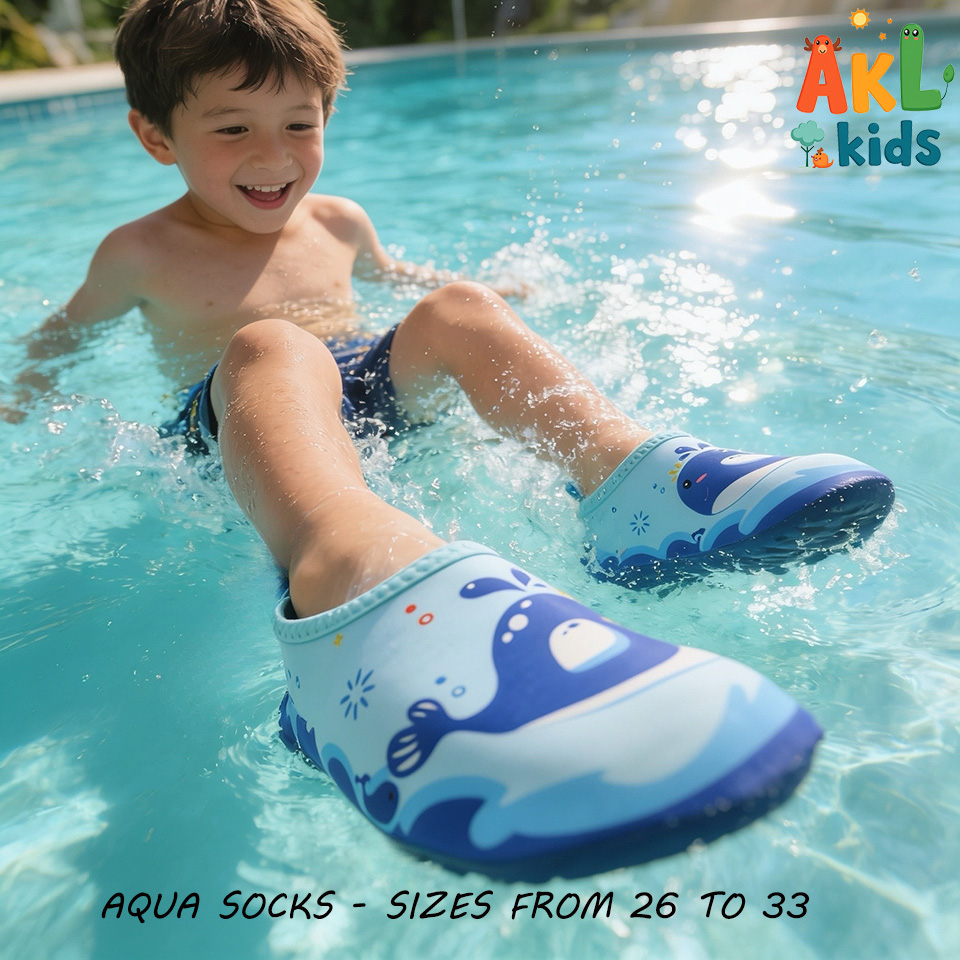 Kids WaterSocks