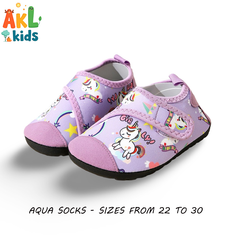 Kids WaterSocks