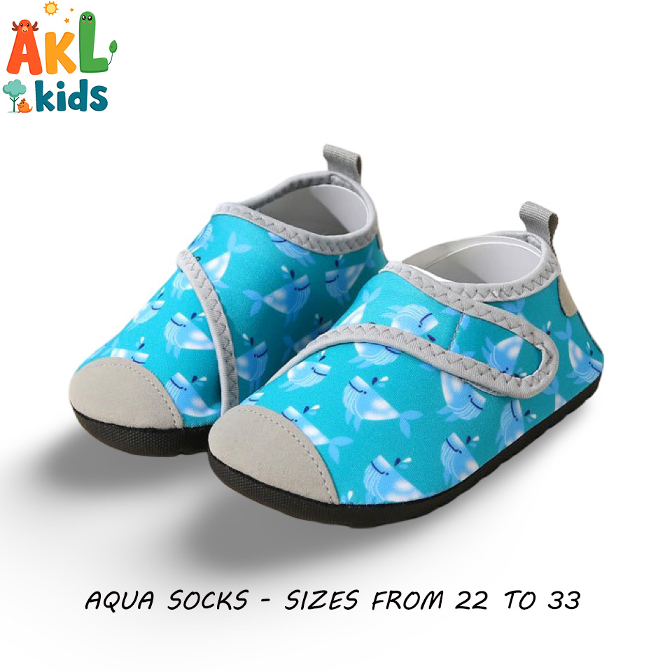 Kids WaterSocks