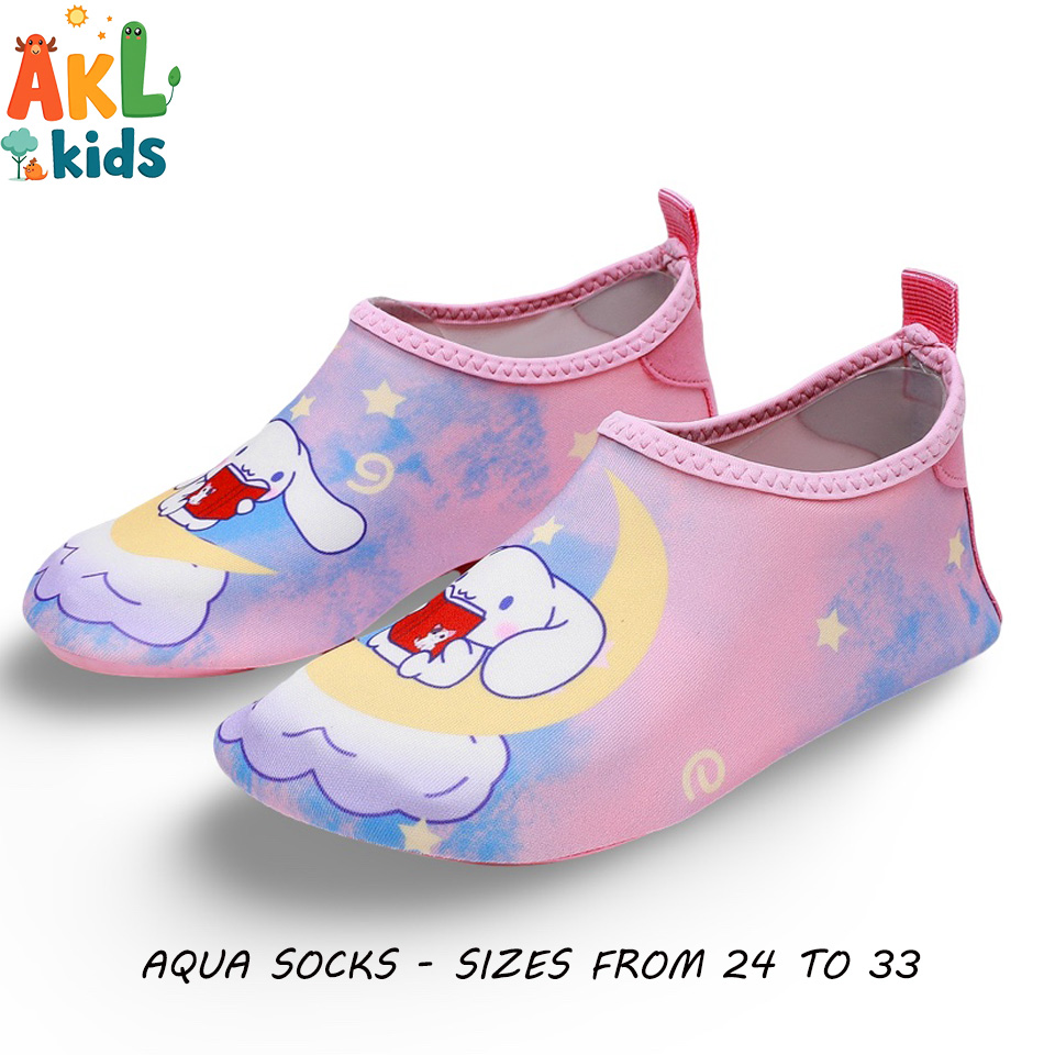 Kids WaterSocks