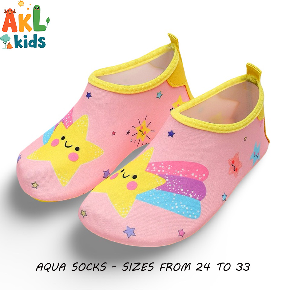 Kids WaterSocks