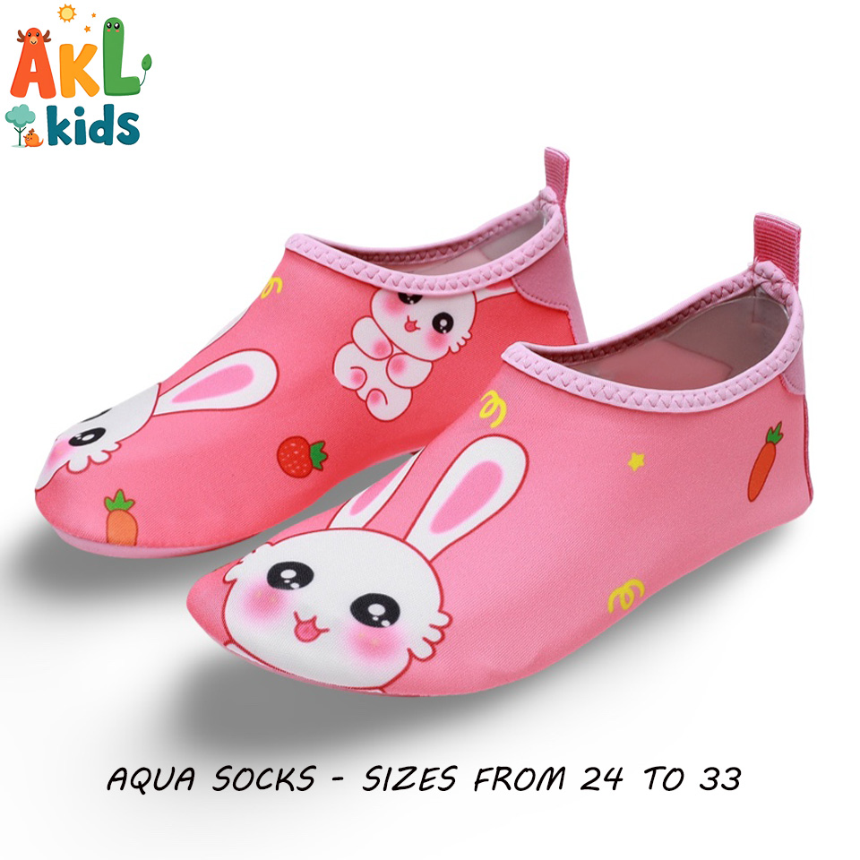 Kids WaterSocks