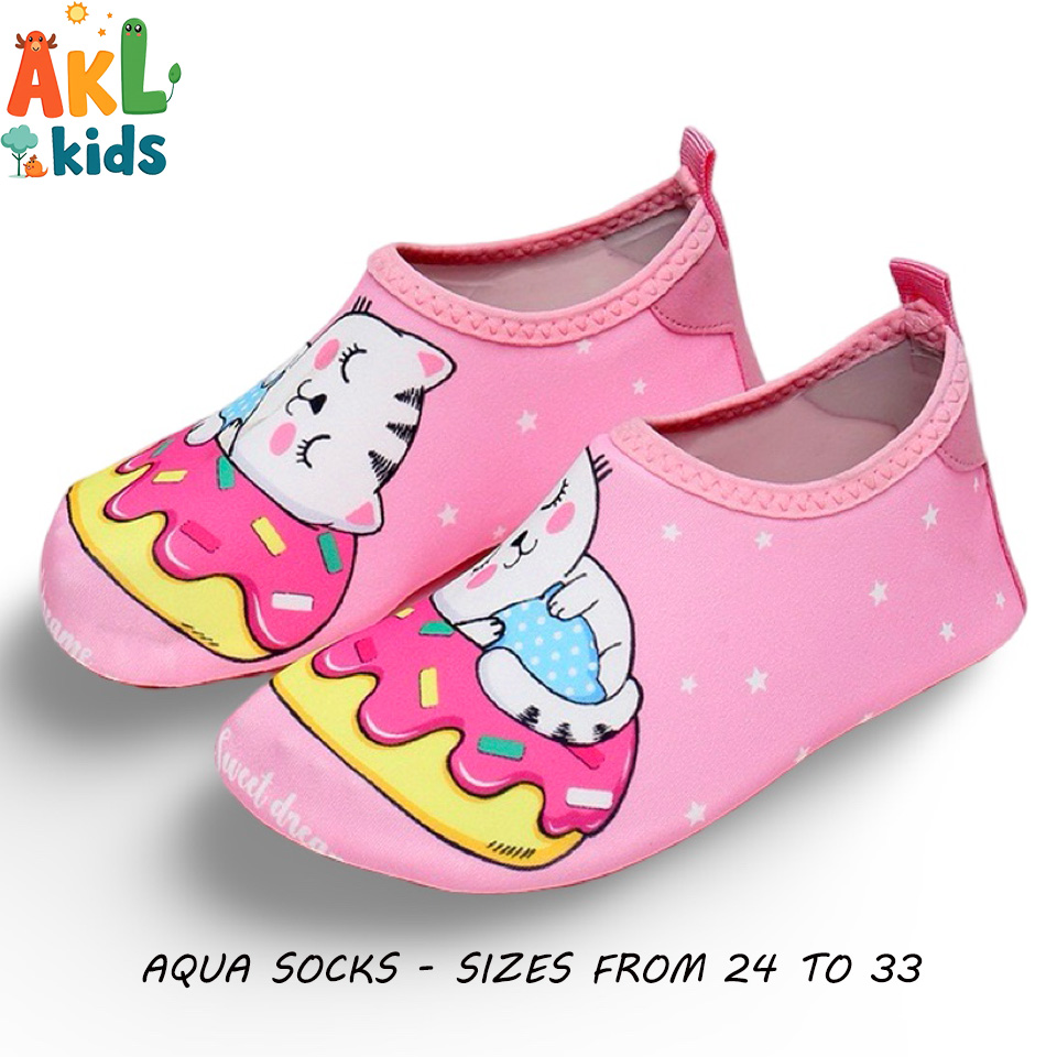 Kids WaterSocks