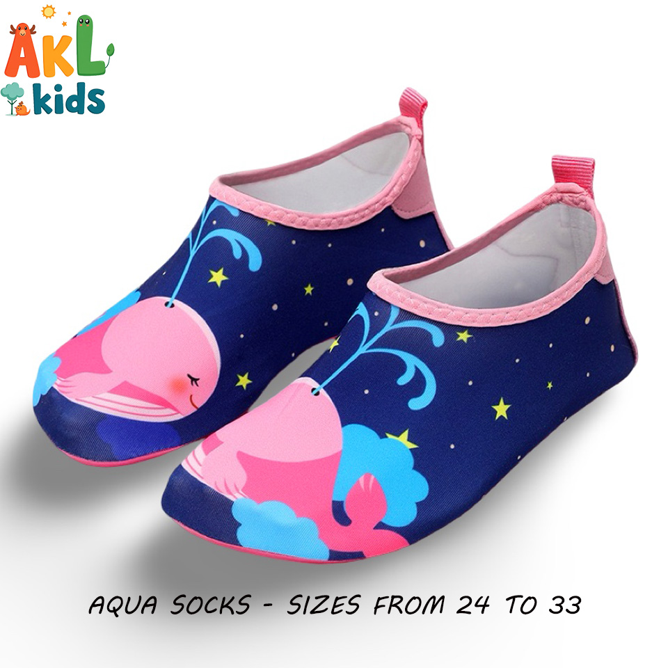 Kids WaterSocks