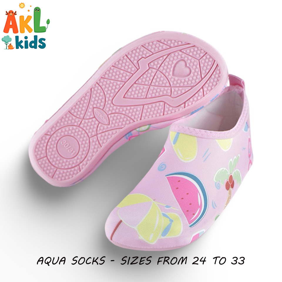 Kids WaterSocks