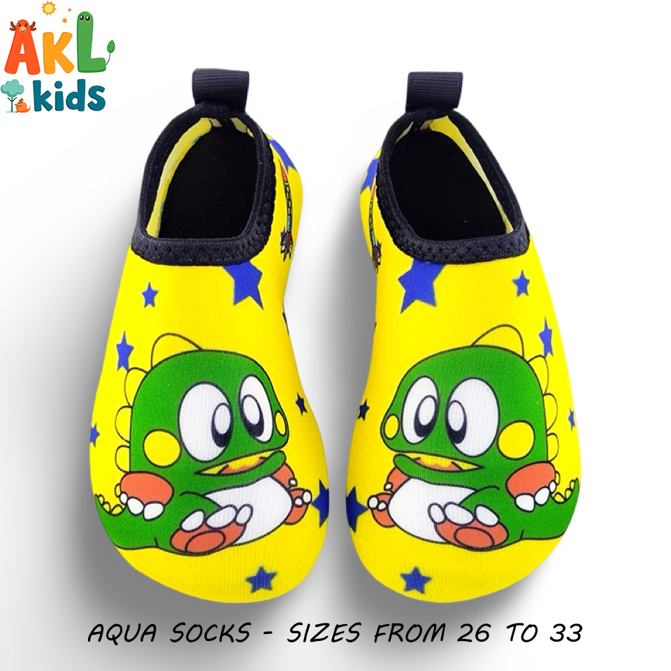 Kids WaterSocks