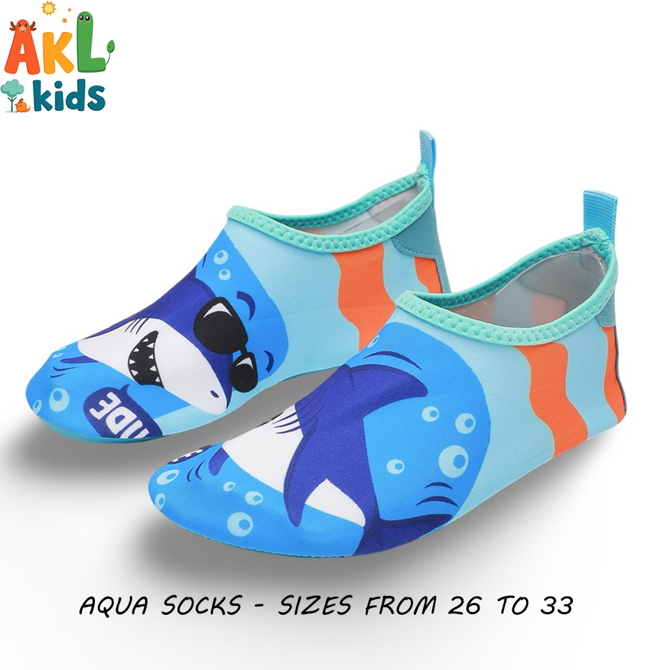 Kids WaterSocks