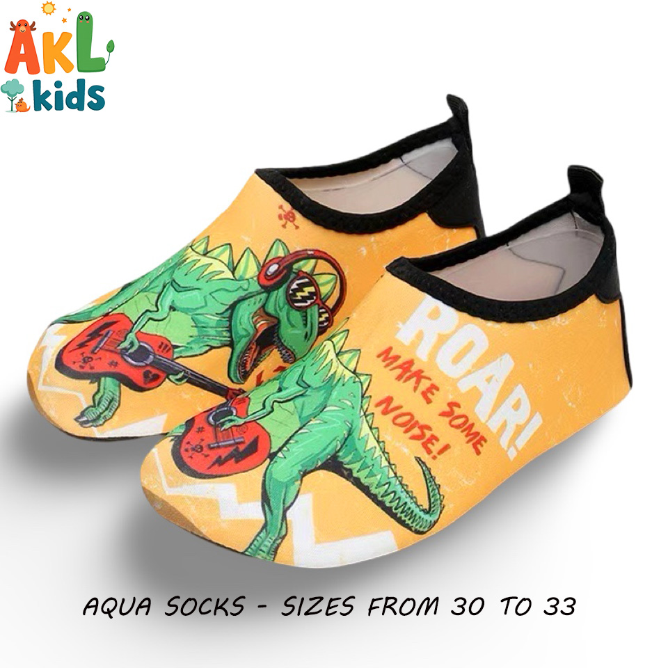Kids WaterSocks