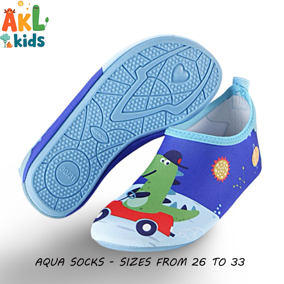 Kids WaterSocks