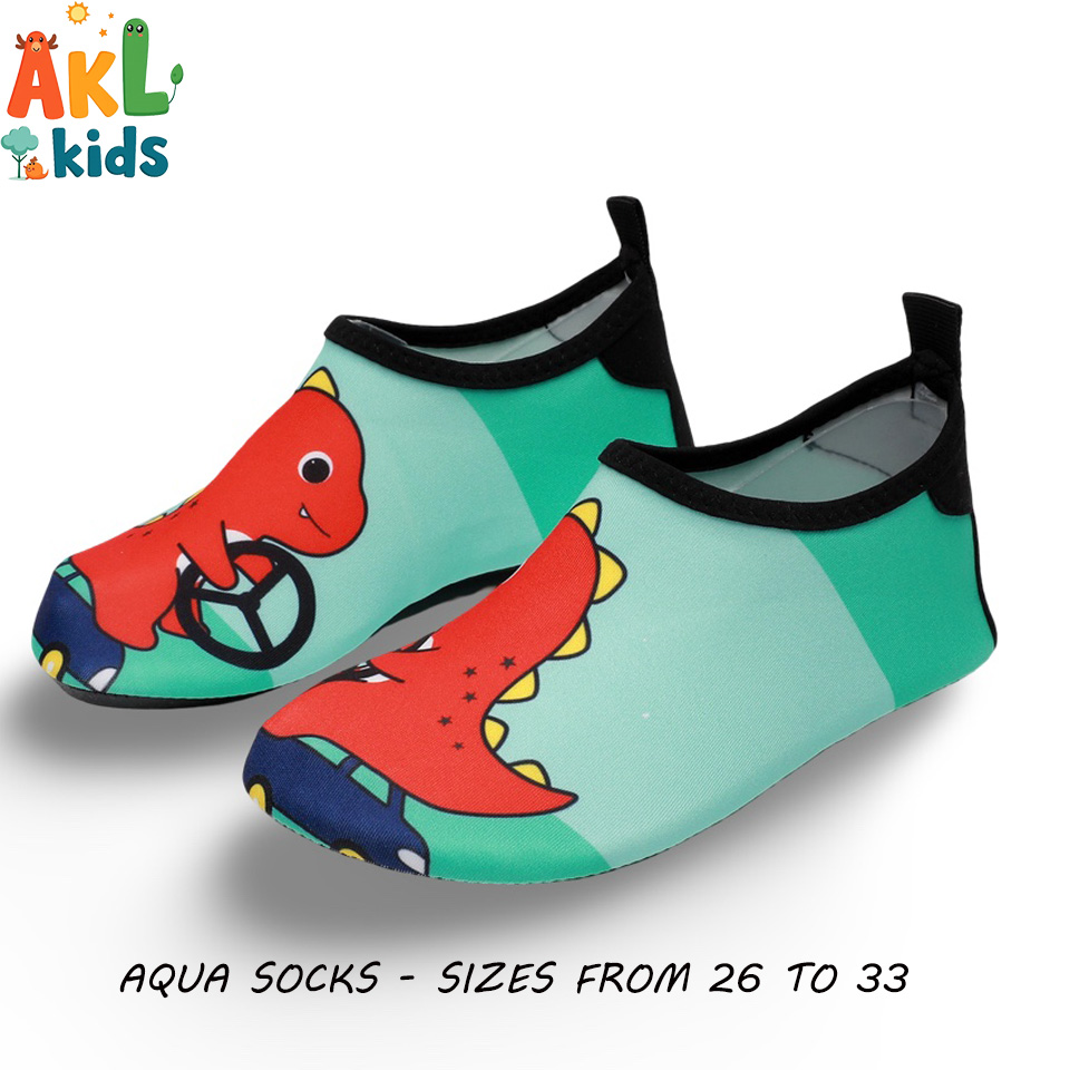 Kids WaterSocks
